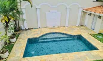 Imagem 5: Casa para alugar no Residencial Alphaville 4