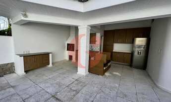 Imagem 4: Casa para venda com 4 quartos e 3 vagas de garagem com 445m² - Esplanada do Sol