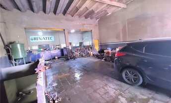 Imagem 2: Galpão para locação em Jardim Adutora - SP