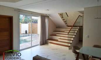 Imagem 5: Casa alto padrão, com 03 suítes - LAGOA DA CONCEIÇÃO