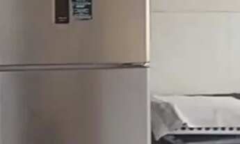 Imagem 3: Apartamento Parque industrial mobilhado