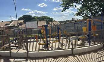 Imagem 2: Apartamento 02 quartos-Residencial Buriti Sereno - Aparecida de Goiânia -GO