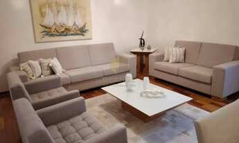 Imagem 6: Casa à venda em Poços de Caldas, Parque San Carlo, com 6 quartos, com 545.46 m²