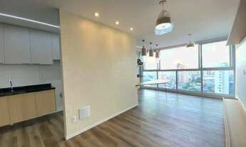 Imagem: Torres lumiar