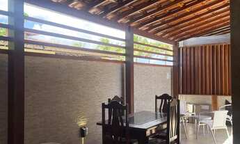 Imagem 5: Linda Casa MOBILIADA. Pé na Areia. ALUGA ANUAL ou Temporada. Cond. Alto Padrão