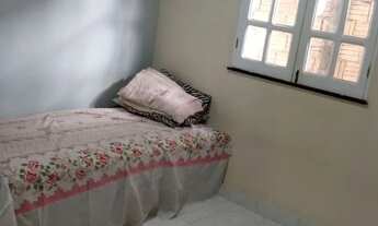 Imagem 3: Casa no cidade nova