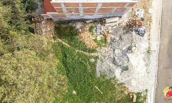 Imagem 3: Lote em condomínio para venda com 140 metros quadrados em Santa Cândida - Curitiba - PR