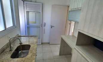 Imagem 5: Apartamento com 3 dormitórios, 80 m² - venda por R$ 650.000,00 ou aluguel por R$ 4.584,36