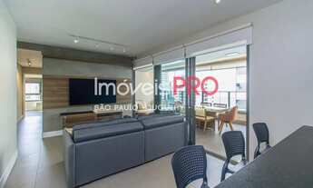 Imagem 3: Lindo apartamento no Brooklin, Condomínio Habitart