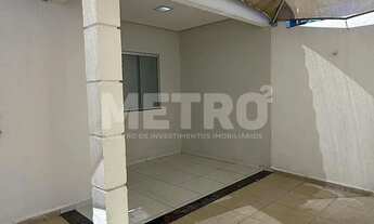 Imagem 3: Casa à venda no bairro Padre Cicero com 3 quartos, planejados, Petrolina