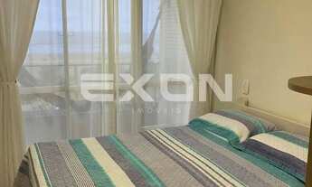 Imagem 7: Tudo que você precisa para relaxar: Apartamento de frente para o mar na Praia Brava em Cai