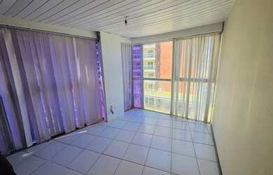 Imagem 13: Sala Comercial com Vista Mar na Barra 80m² no Barra Center