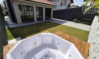 Imagem 7: CASA A VENDA EM ALPHAVILLE RESIDENCIAL ALPHAVILLE 04