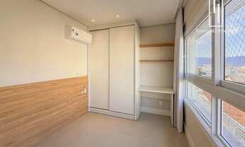 Imagem 2: Studio Novo com Móveis Planejados