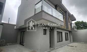 Imagem: Sobrado ultima unidade do condominio, Boqueirão