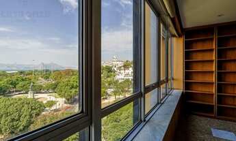 Imagem 4: CASA RESIDENCIAL em RIO DE JANEIRO - RJ, GLÓRIA