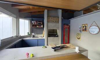 Imagem 7: Casa em Ipanema Casa com 4 dormitórios