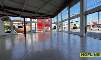 Imagem 5: Salão para alugar, 522 m² por R$ 10.700,00/mês - Centro - Rio Claro/SP