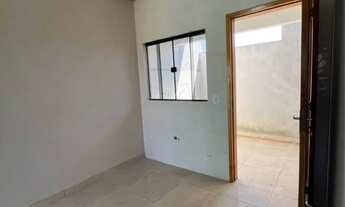 Imagem 5: Vendo casa com 2/4 em Morada de Bethânia