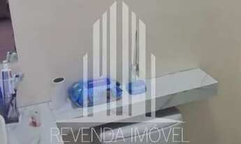 Imagem 3: Apartamento à venda em Alphaville Empresarial, Barueri-SP: 2 quartos, 1 suíte, 1 banheiro