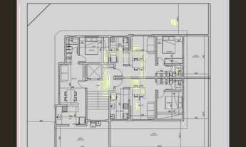 Imagem 6: Apartamento à Venda - Sagrada Família, 1 Quarto, 55 m2