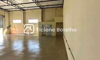 Imagem 4: Aluguel Barracão SANTA ROSA