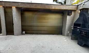 Imagem 6: Casa em Campo Grande, Casa em Santos, Casa com 4 dorms, Casa à Venda em Campo Grande, Casa