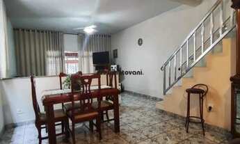 Imagem 5: Sobrado à venda, 2 quartos, 2 vagas, Vila Rica - São Paulo/SP