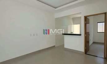 Imagem: Casa a venda proximo a ufg setor shangrila