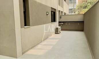 Imagem: Área Privativa à venda, 2 quartos, 1 suíte