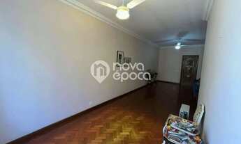 Imagem 6: Copacabana Apartamento com 3 dormitórios