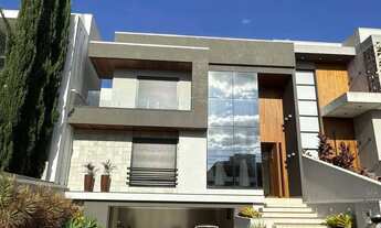 Imagem: VENDA CASA -CONDOMÍNIO VILLA TOSCANA-PONTA