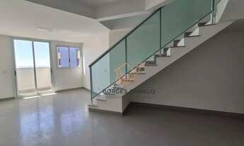 Imagem: Cobertura com 3 dormitórios, 202 m² -aluguel