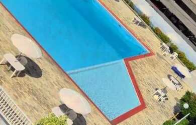 Imagem 2: Apartamento 3/4, suiíte, sombra, espaçoso e pronto pra morar! No melhor do Luzia!