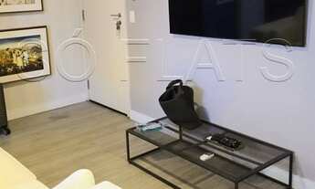 Imagem 5: Residencial Vox Vila Olímpia disponível para venda com 35m², 1 dormitório e 1 vaga de gara