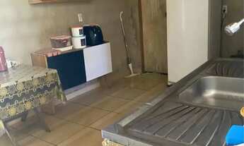 Imagem 6: CASA NO BENGUI. LV