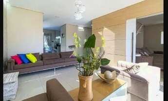 Imagem 5: Sobrado à venda em Barueri, Parque Ribeiro de Lima, com 4 quartos, com 329 m²