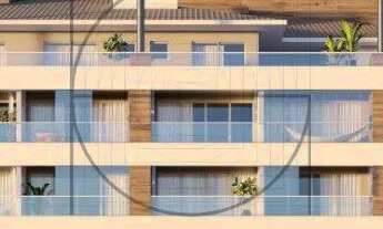 Imagem: Apartamento Duplex com 4 Suítes em Jurerê