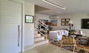 Imagem 2: Cobertura à venda no Jardim Oceânico. Barra da Tijuca. Impecável!