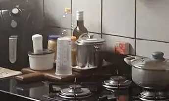 Imagem 6: OPORTUNIDADE ÚNICA! Casa na QS 6! Riacho Fundo I! 2Quartos! Ao lado da delegacia! 144m²!