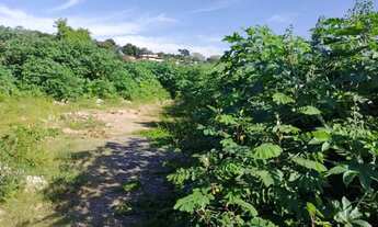 Imagem 2: Lote / Terreno de Bairro Para Vender no bairro Nossa Senhora da Conceição em Contagem