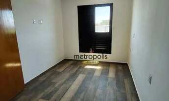 Imagem 6: Apartamento à venda, 48 m² por R$ 355.000,00 - Vila Helena - Santo André/SP