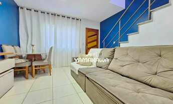 Imagem 4: Sobrado à venda, 65 m² por R$ 365.000,00 - Itaquera - São Paulo/SP