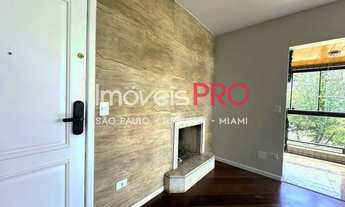 Imagem 5: Apartamento 200m² 4 dormitórios e 3 vagas