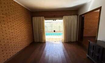 Imagem 2: Sobrado com 263,90 m², Bairro Jardim América, Zona Sul de Ribeirão Preto/SP