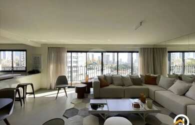 Imagem 3: Apartamento 3 Suítes no Setor Marista