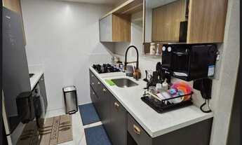 Imagem 6: Vendo lindo apartamento (Mobiliado) no condomínio Solar das Flores