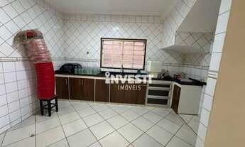 Imagem 6: Sobrado com 3 dormitórios para alugar, 207 m² por R$ 2.880,00/mês - Residencial Goiânia Vi