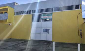 Imagem 5: 16.000 Aluga Galpão/Armazém, Rua Baicuru, Cpo Grande - RJ
