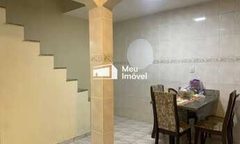 Imagem 2: DS - Casa Sobrado 3 Dormitórios - Bairro Santana - Zona Norte - São José dos Campos